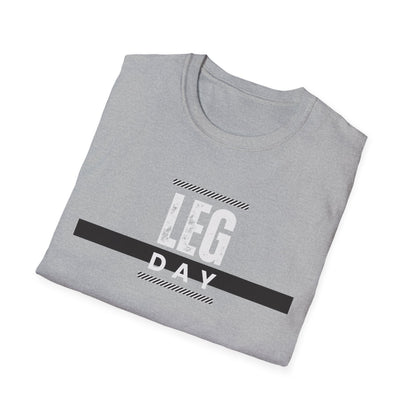 Leg Day T-Shirt