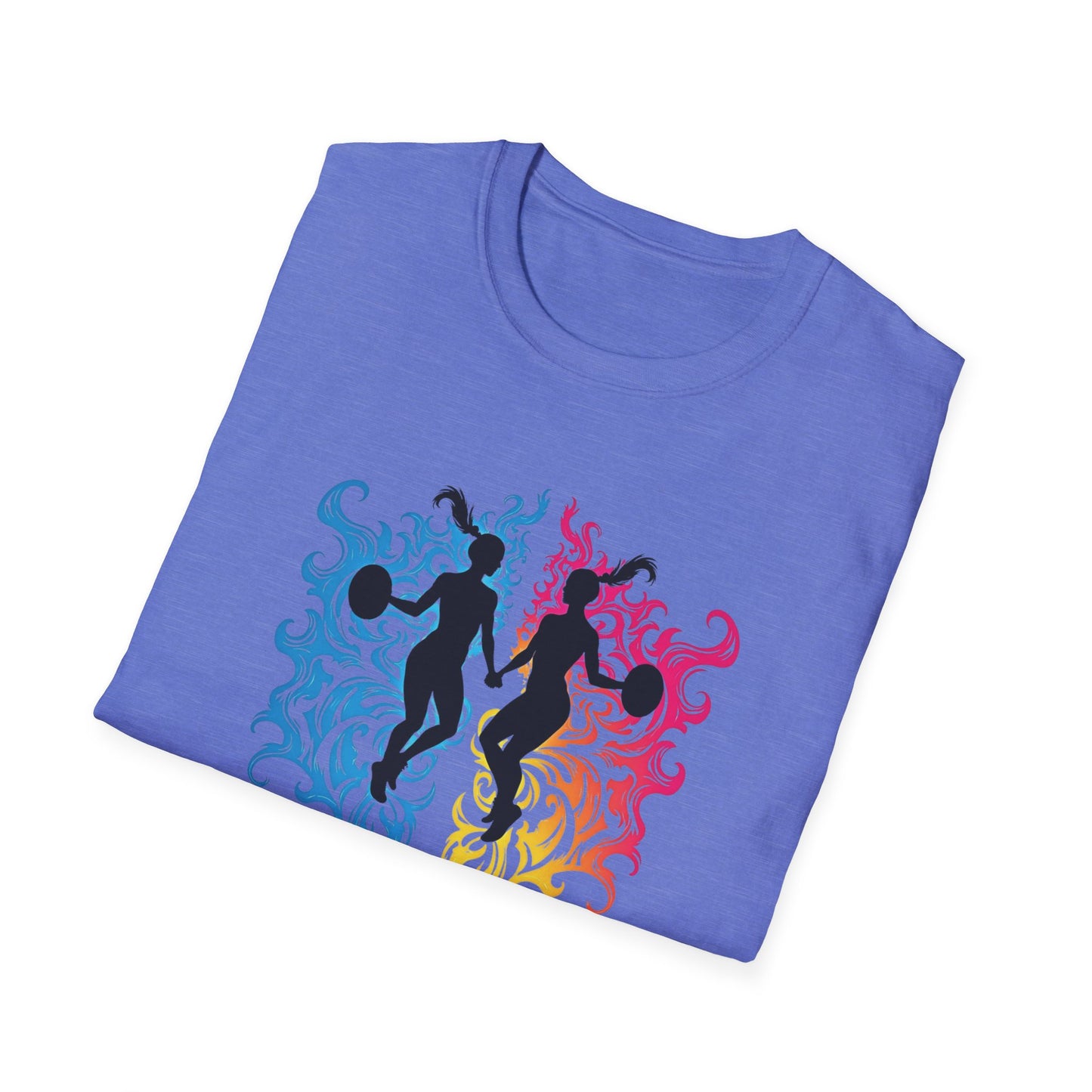 Fitness Twins T-Shirt