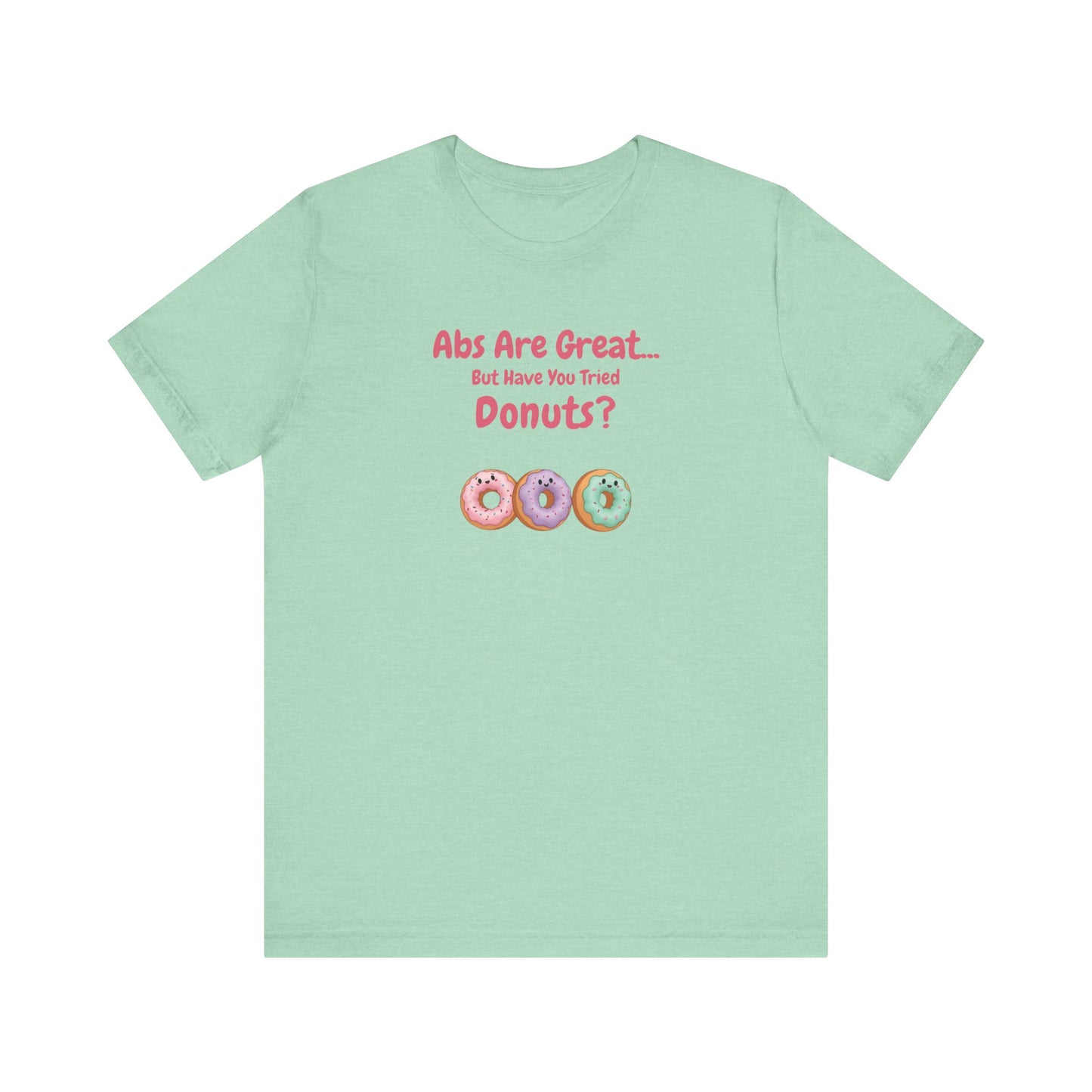 Donut Delight T-Shirt