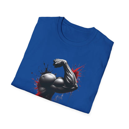 Muscle Mayhem T-Shirt