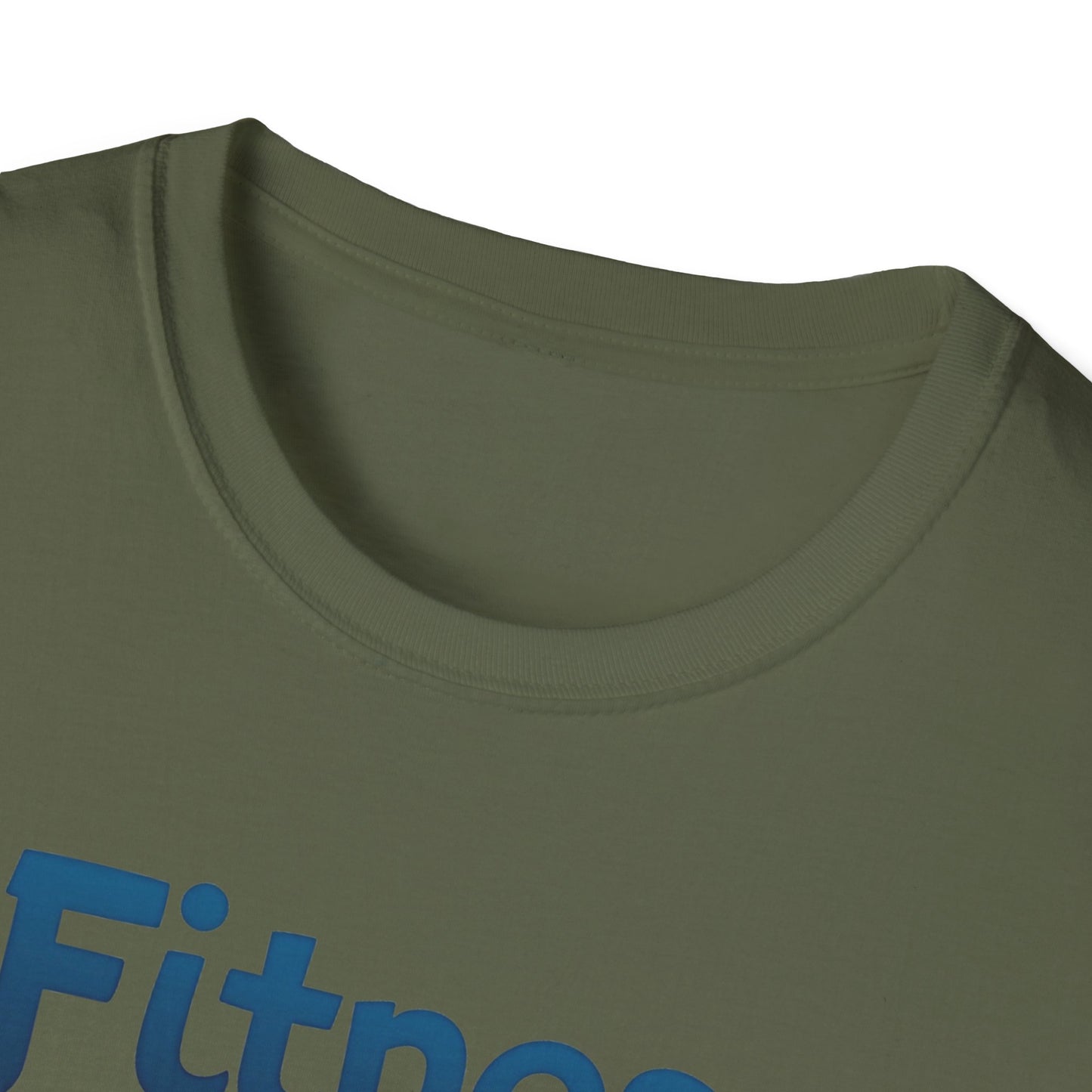 Fitness Life T-Shirt