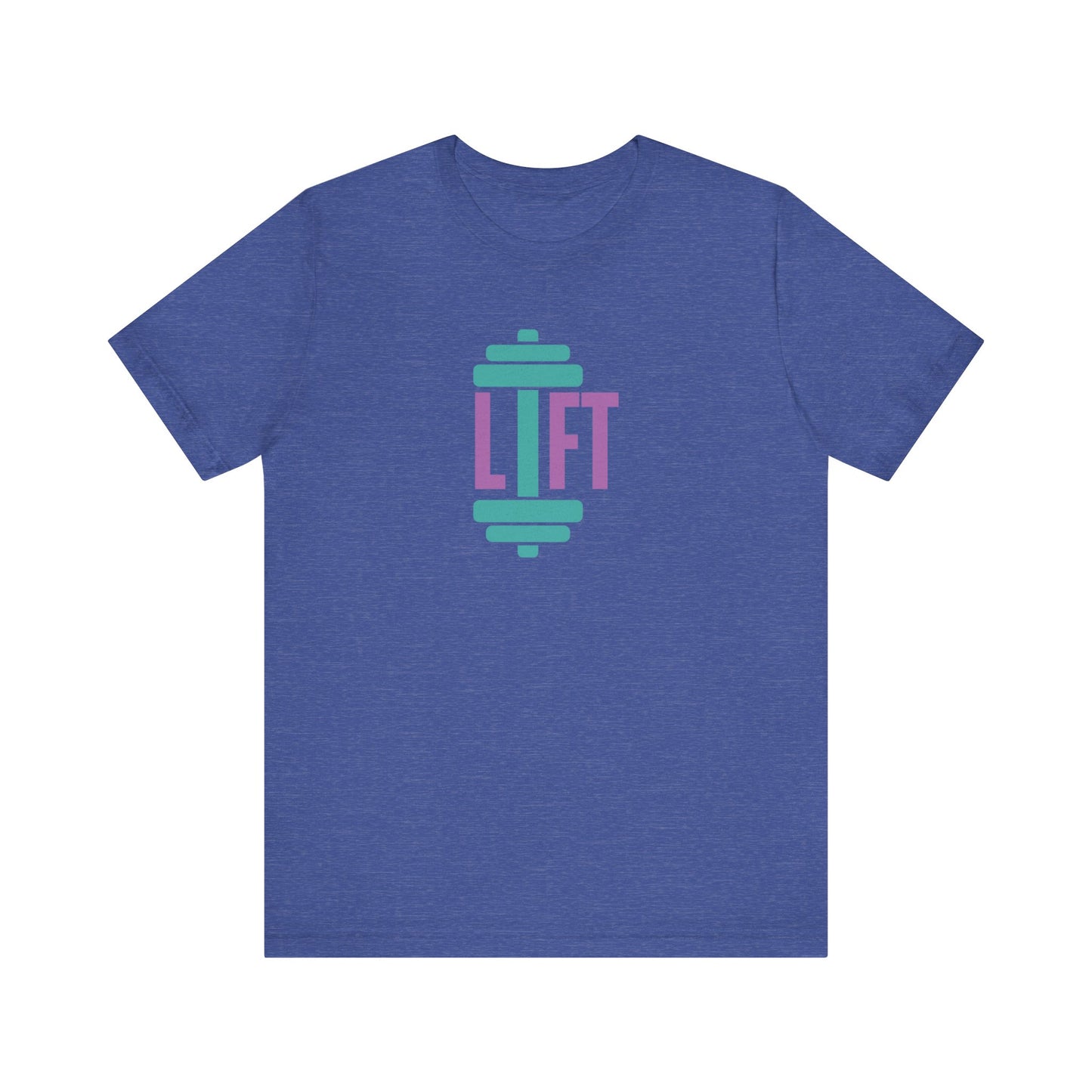 Lift Fitness T-Shirt