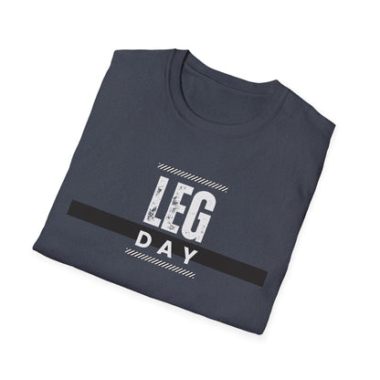 Leg Day T-Shirt