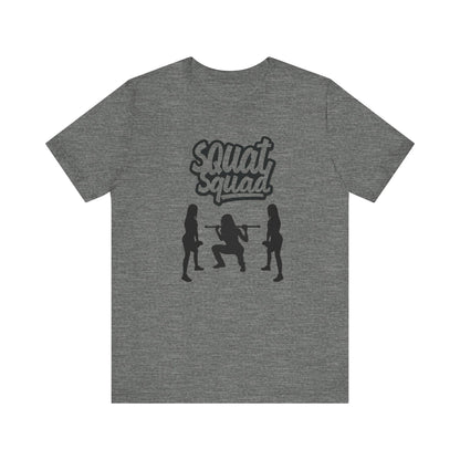 Squat Squad T-Shirt