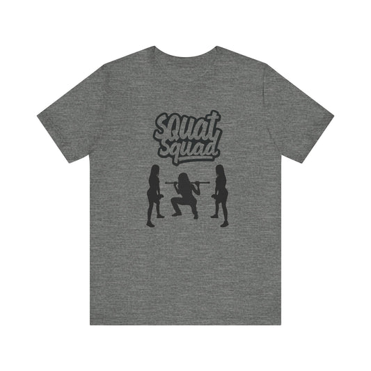 Squat Squad T-Shirt