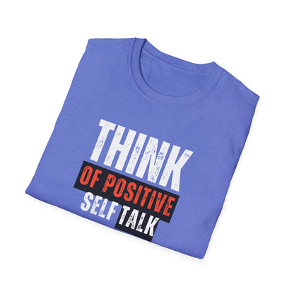 Positive Talk T-Shirt