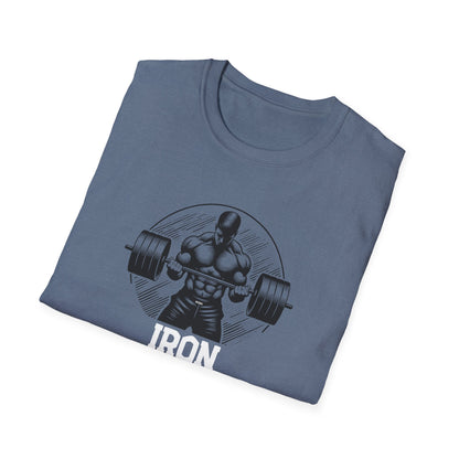 Iron Therapy T-Shirt