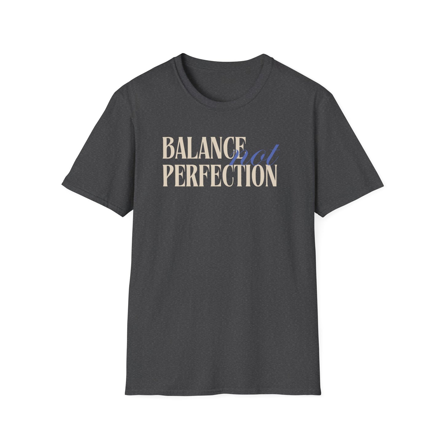 Balanced Harmony T-Shirt