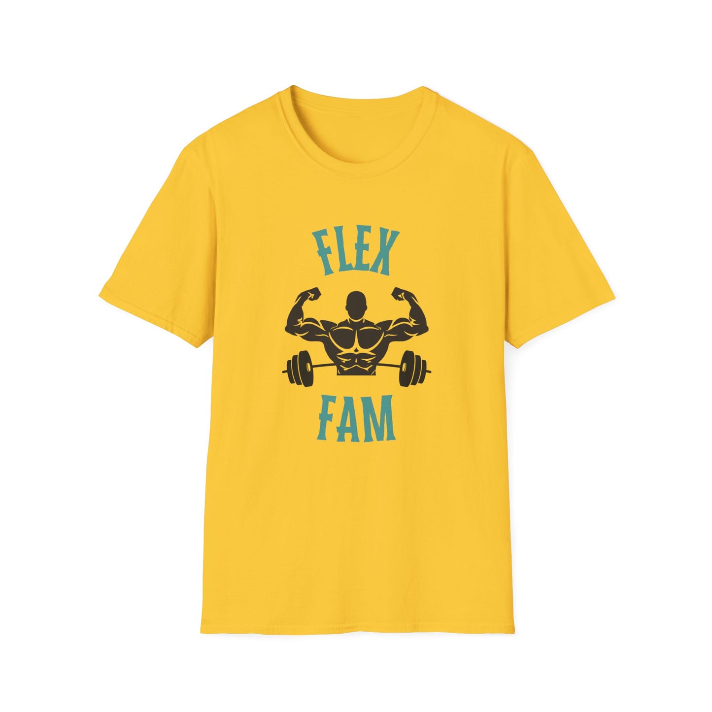 Flex Family T-Shirt