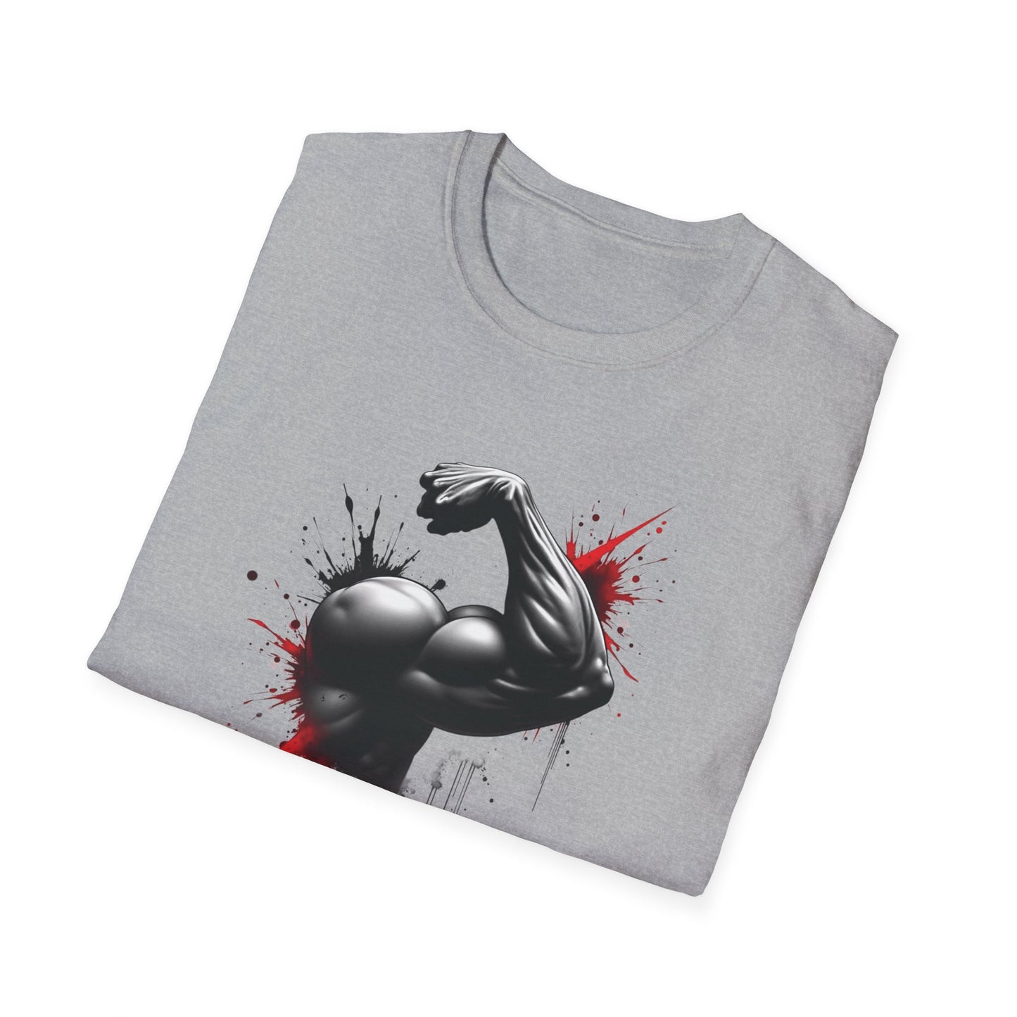 Muscle Mayhem T-Shirt