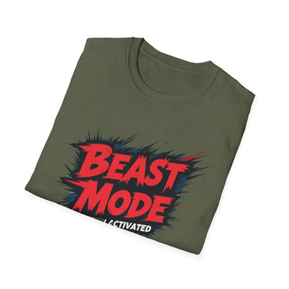 Beast Activation T-Shirt