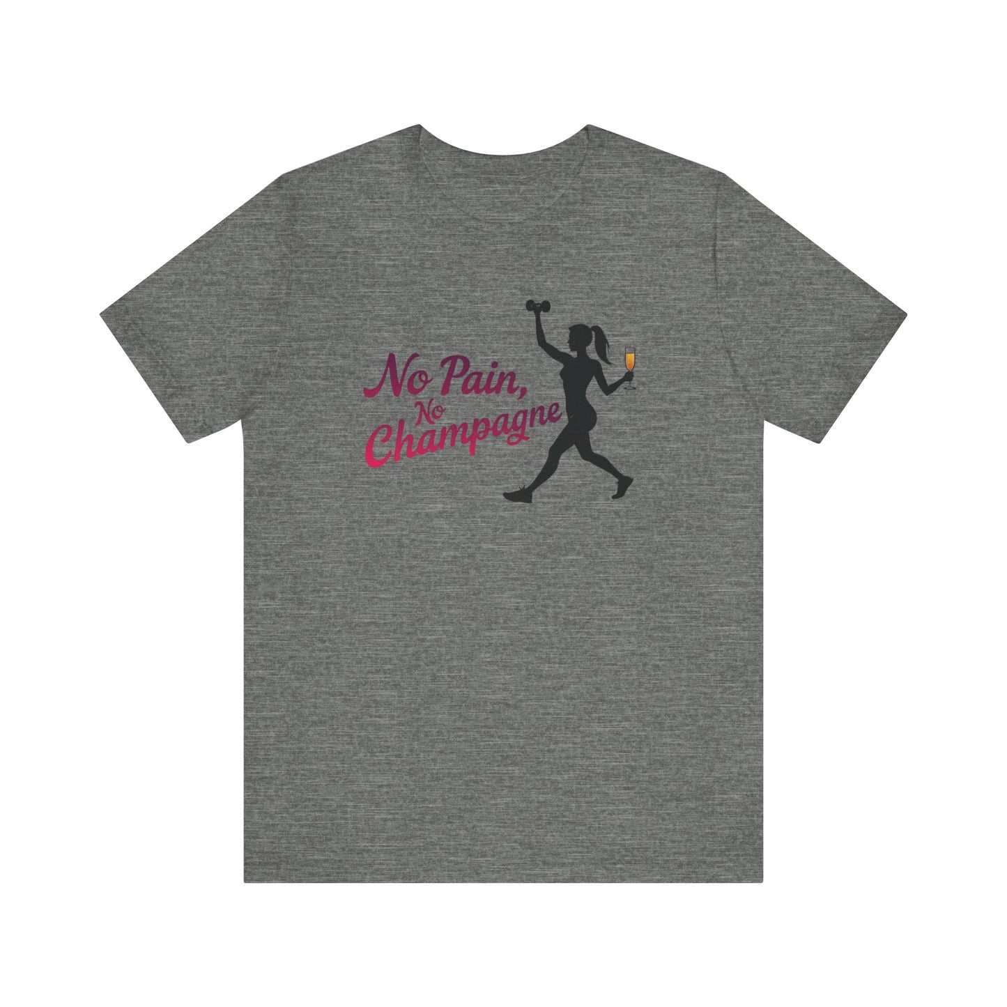 Fit Celebration T-Shirt