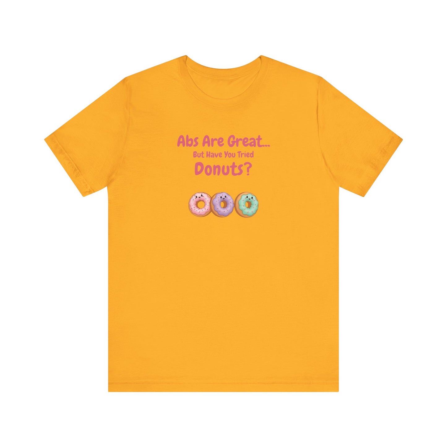 Donut Delight T-Shirt