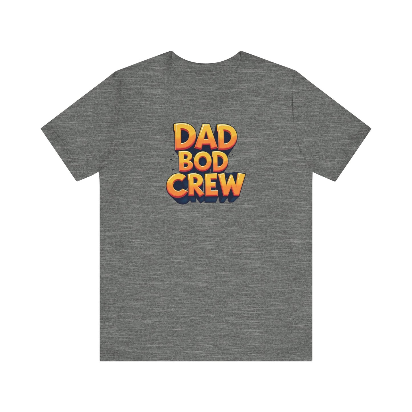 Dad Bod T-Shirt