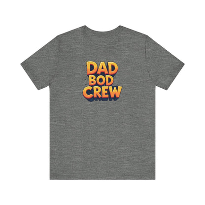 Dad Bod T-Shirt