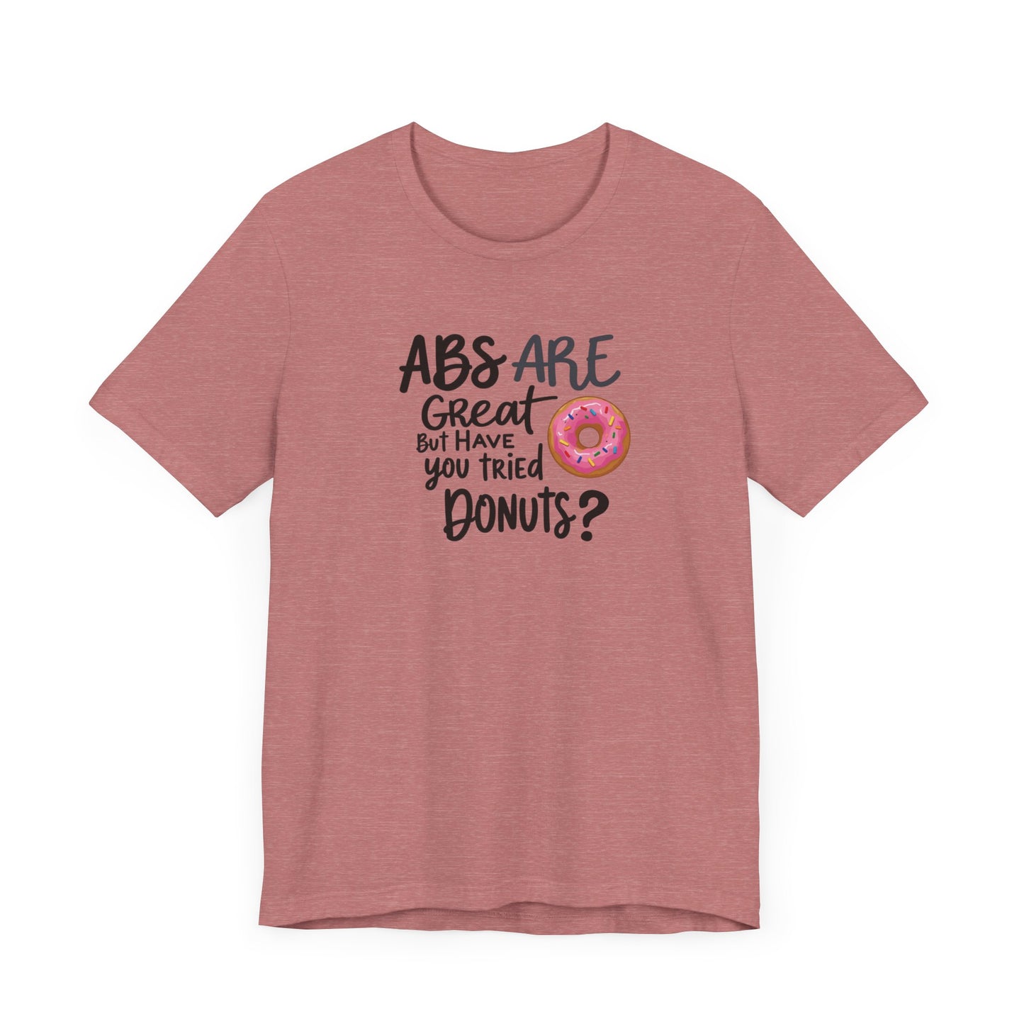 Donut Fun T-Shirt