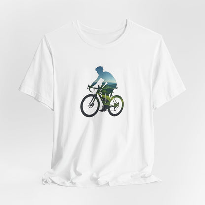 Cycle Dreams T-Shirt