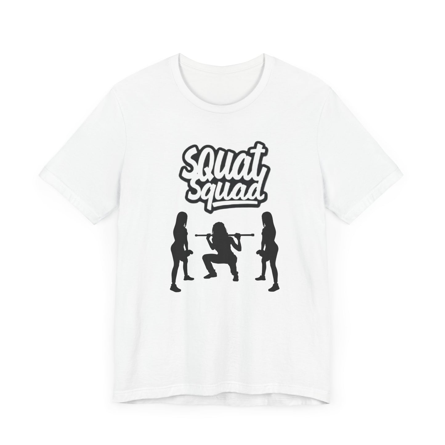 Squat Squad T-Shirt