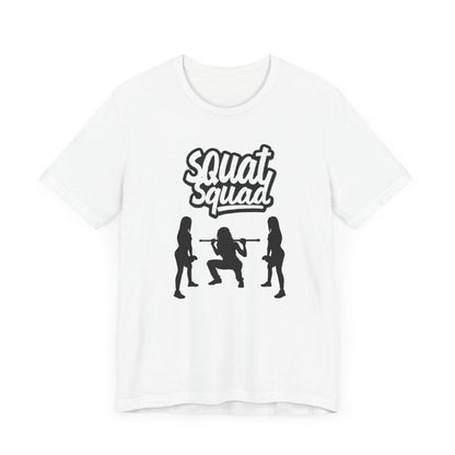 Squat Squad T-Shirt