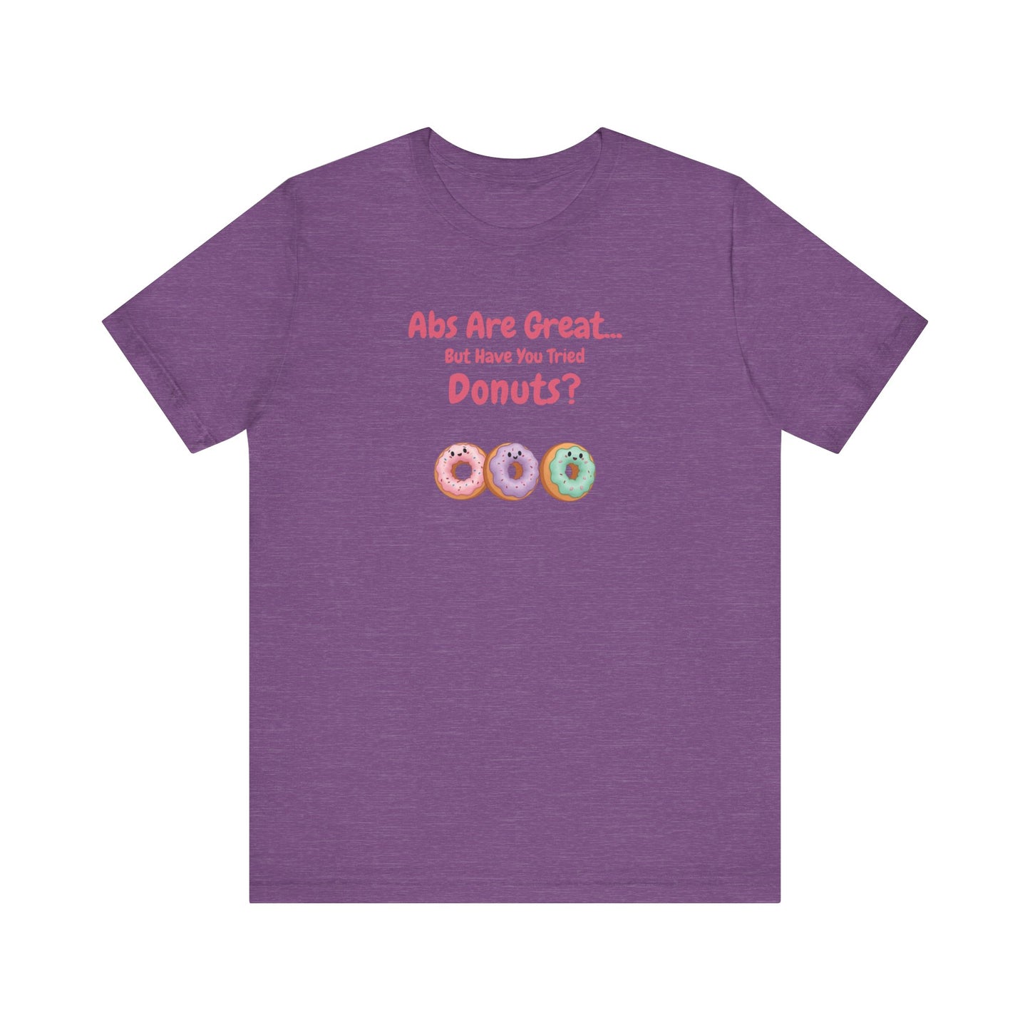 Donut Delight T-Shirt