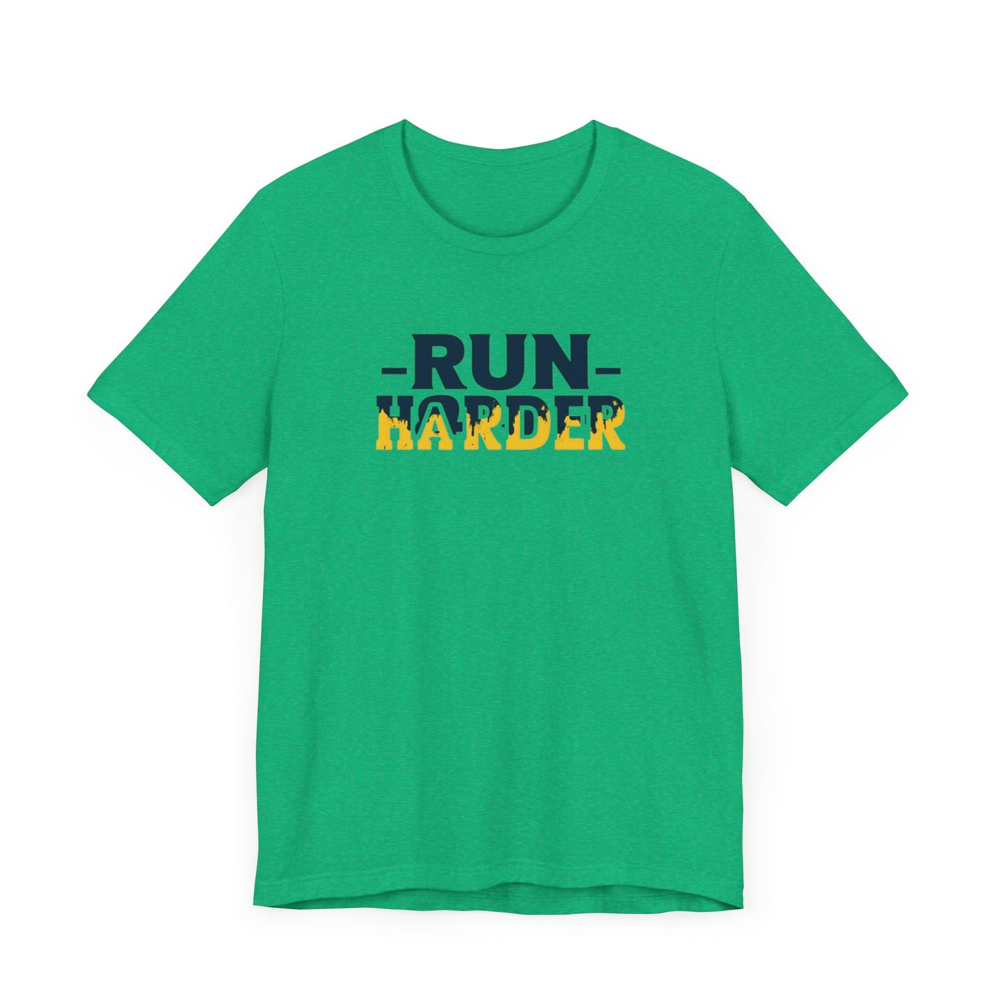 Run Harder T-Shirt