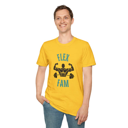 Flex Family T-Shirt