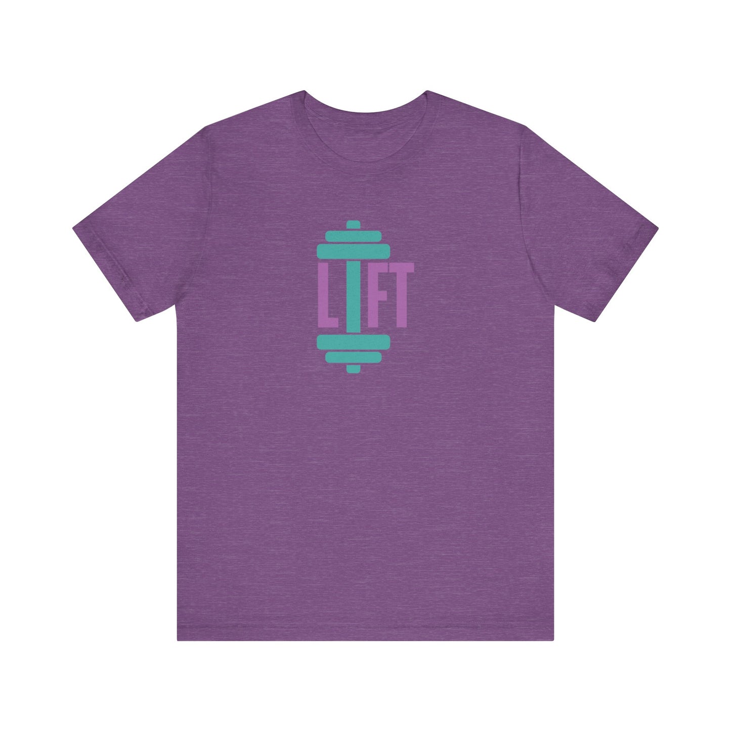 Lift Fitness T-Shirt