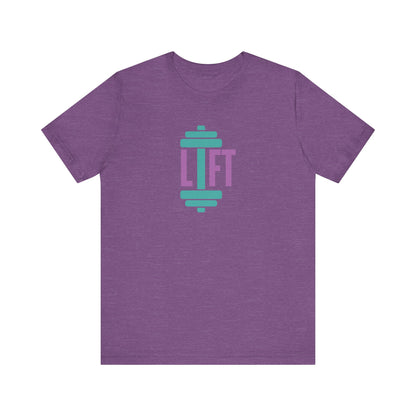 Lift Fitness T-Shirt