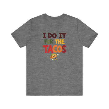 Taco Love T-Shirt