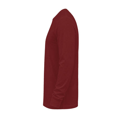 Printify Long-sleeve Knees Winning Soft Long Sleeve