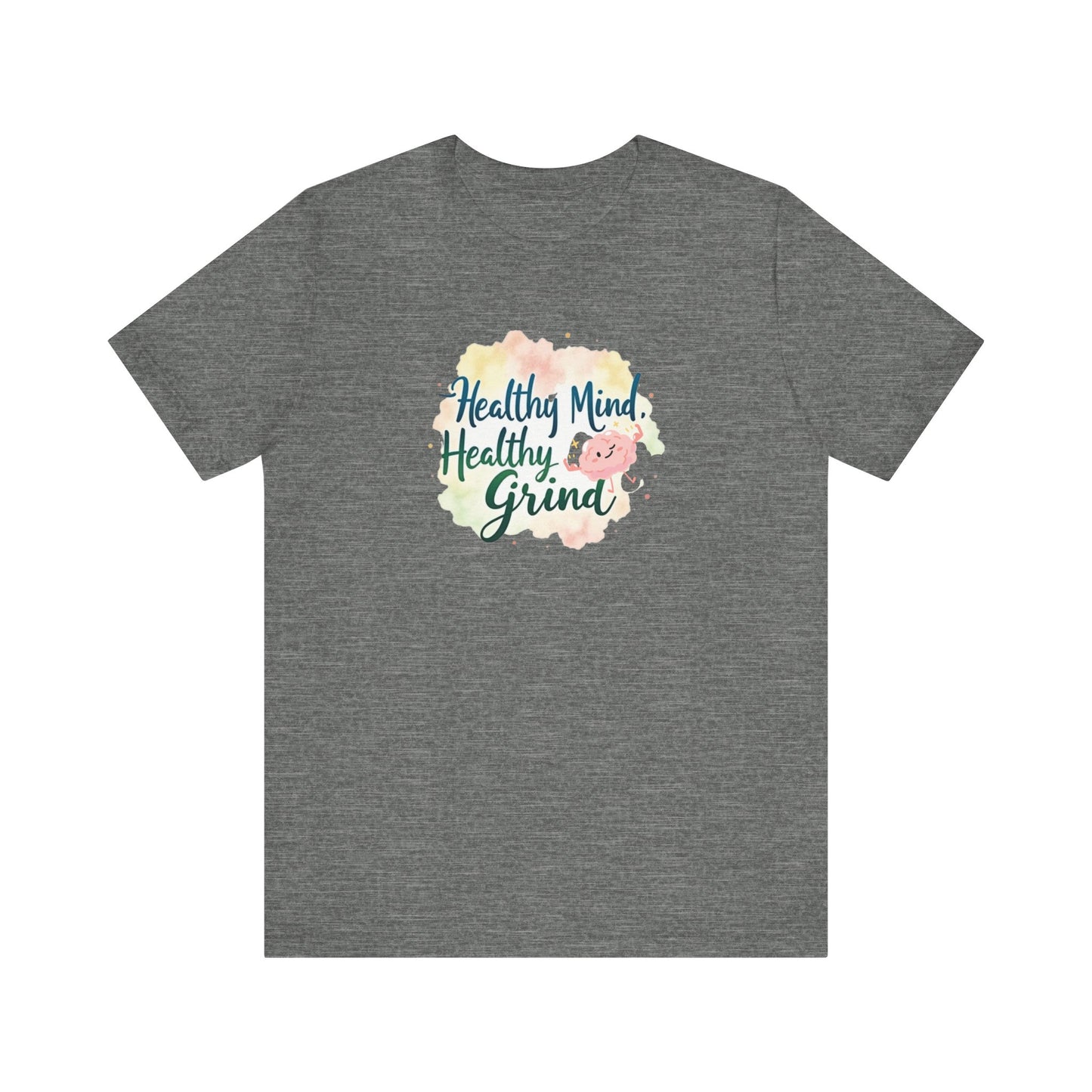 Mind Grind T-Shirt