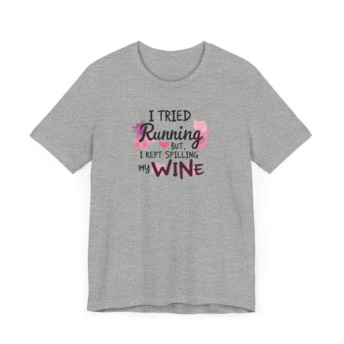 Wine Humor T-Shirt