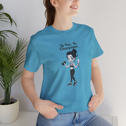 Fun Fit Celebration T-Shirt