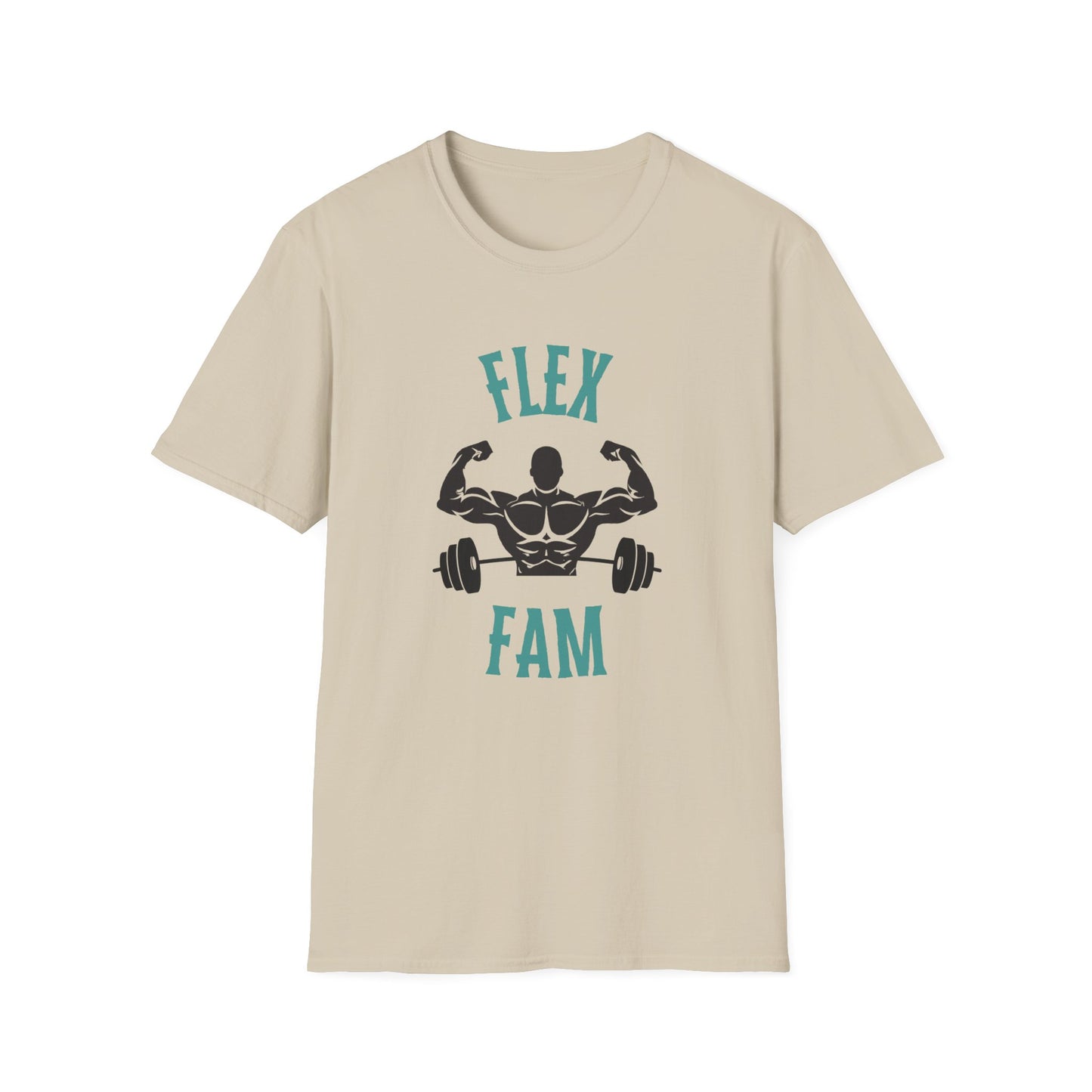 Flex Family T-Shirt