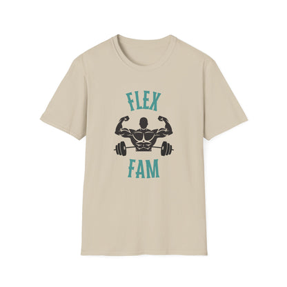 Flex Family T-Shirt