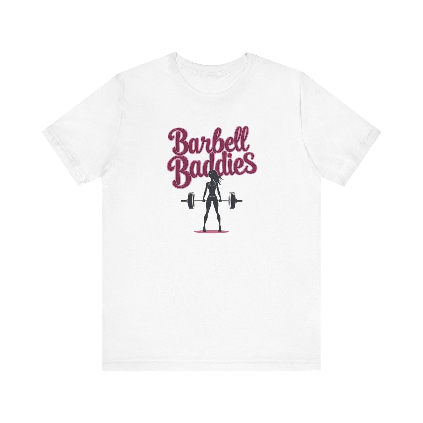 Barbell Baddies T-Shirt