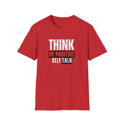 Positive Talk T-Shirt