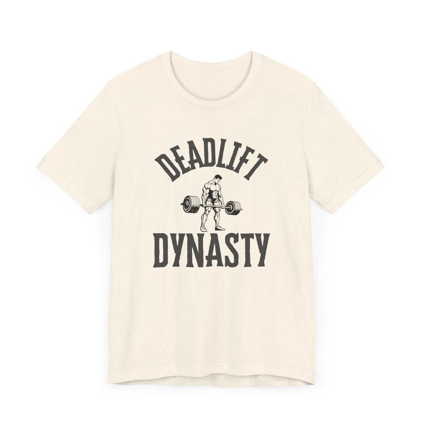 Deadlift Dynasty T-Shirt