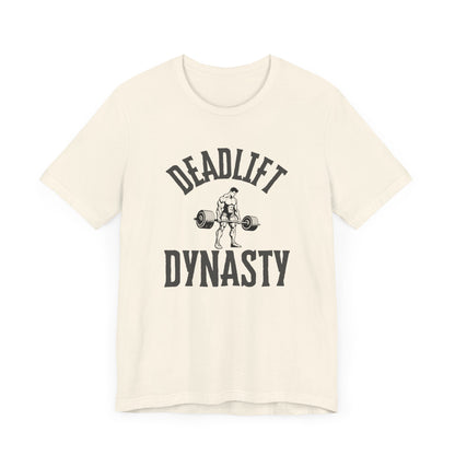 Deadlift Dynasty T-Shirt