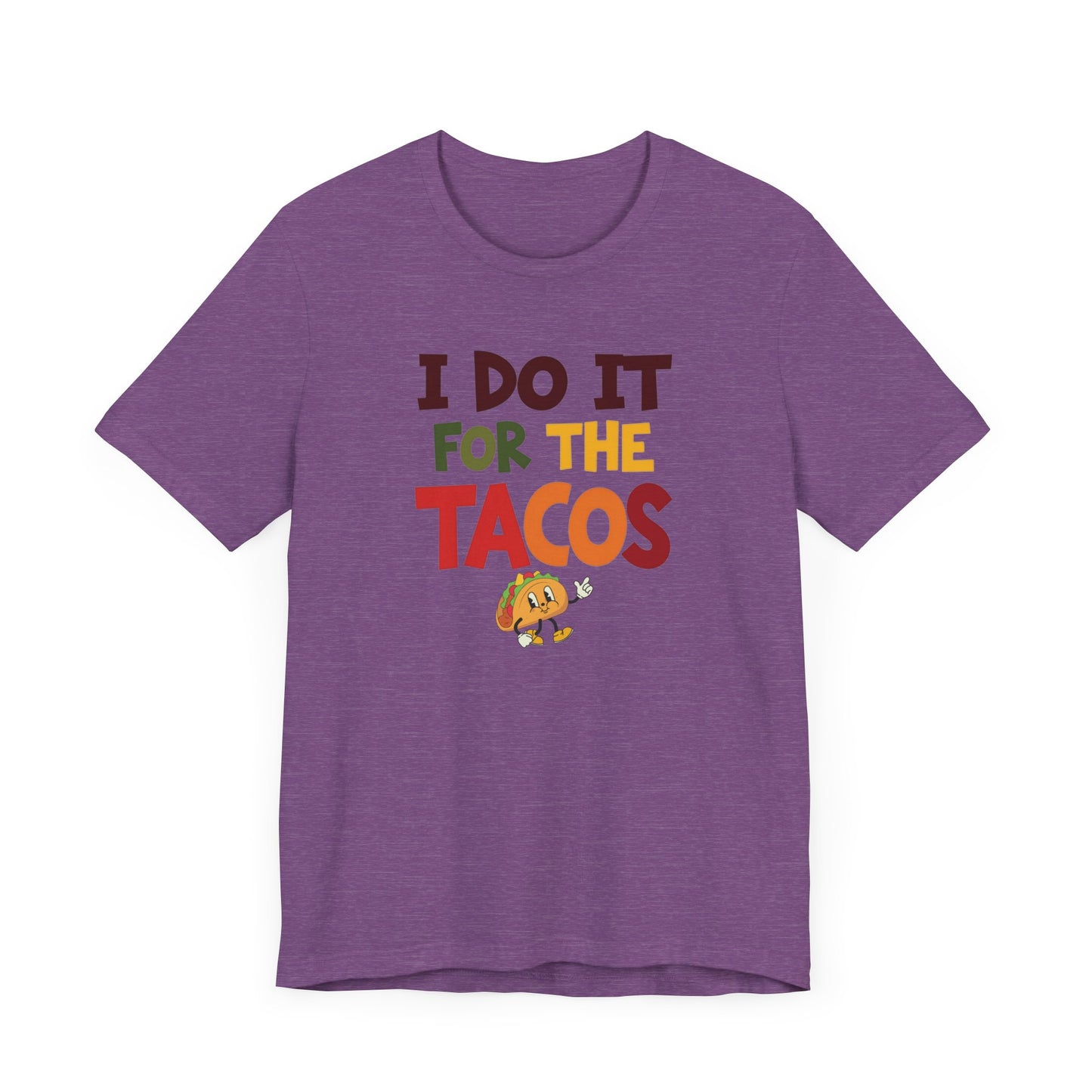 Taco Love T-Shirt