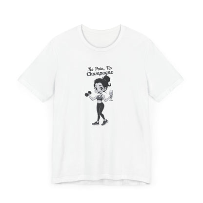 Fun Fit Celebration T-Shirt