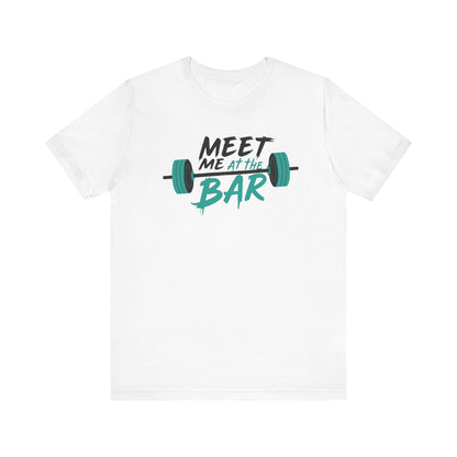 Bar Vibes T-Shirt