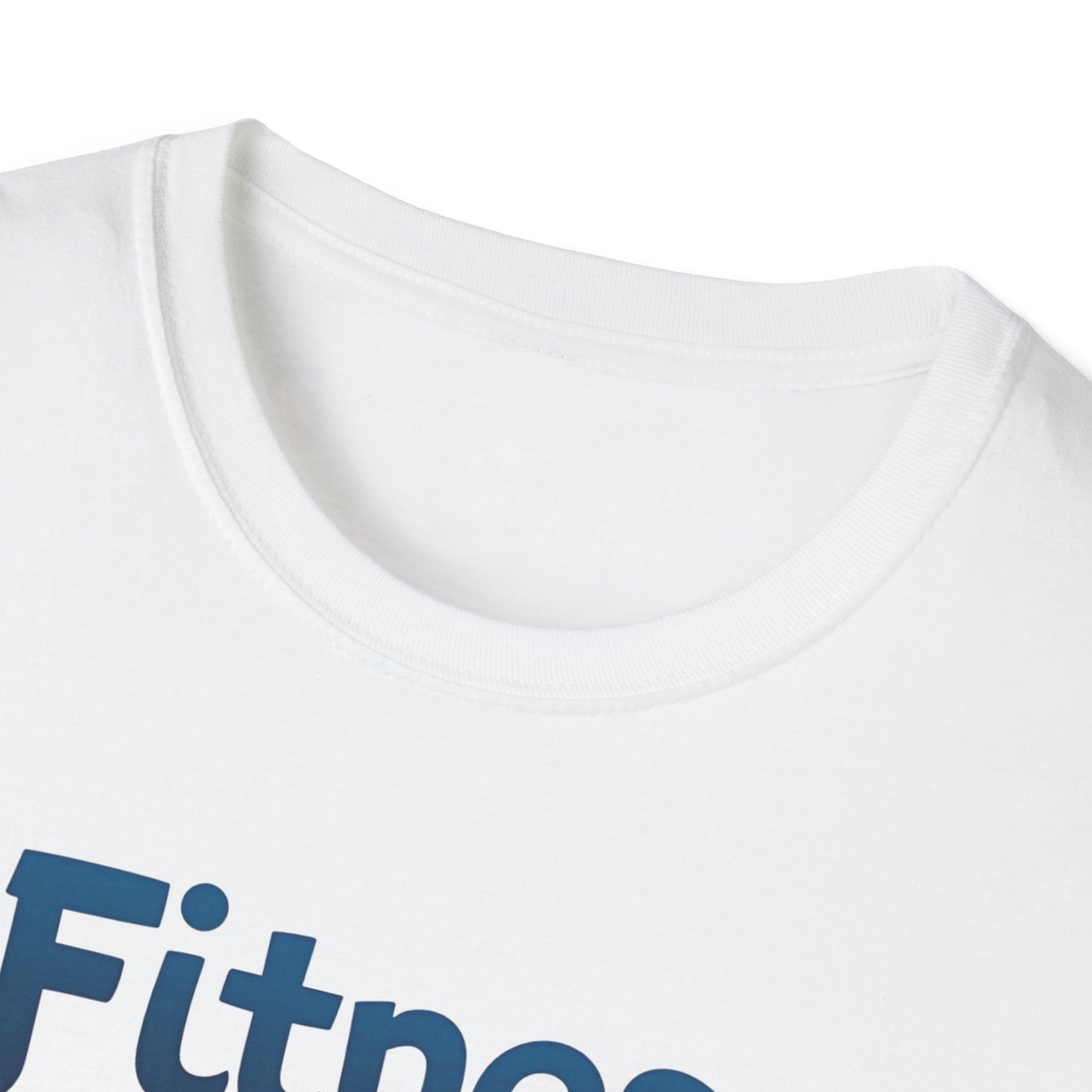 Fitness Life T-Shirt