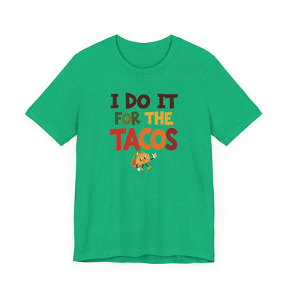 Taco Love T-Shirt