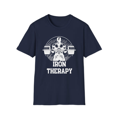 Iron Therapy T-Shirt