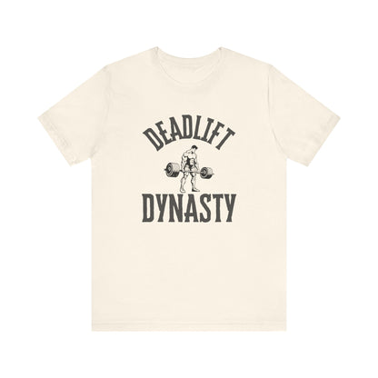 Deadlift Dynasty T-Shirt