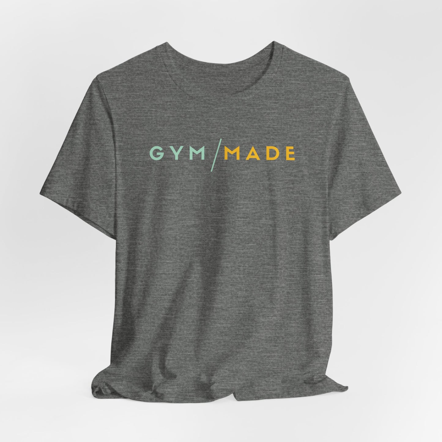 Gym Made T-Shirt