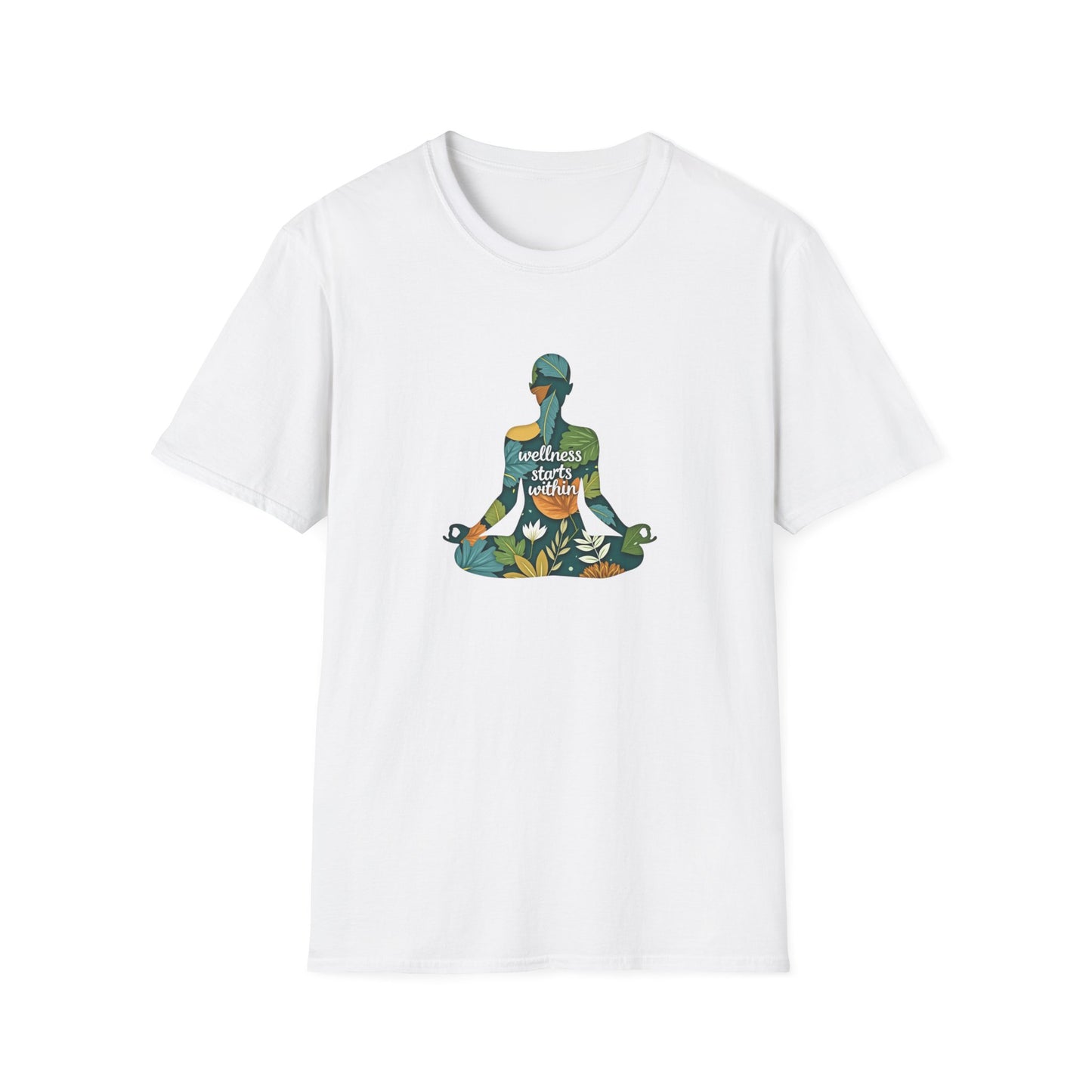 Inner Peace T-Shirt