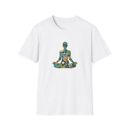 Inner Peace T-Shirt