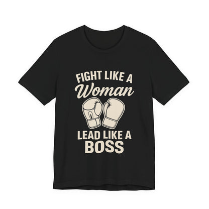 LeadHERship T-Shirt